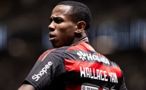 Bruno Pivetti minimiza erros de Wallace Yan em Flamengo x Portuguesa: “Deu a volta por cima”