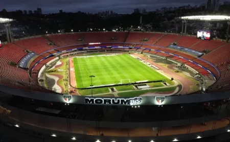 Busca e apreensão é realizada com diretores do São Paulo no Caso do Camarote