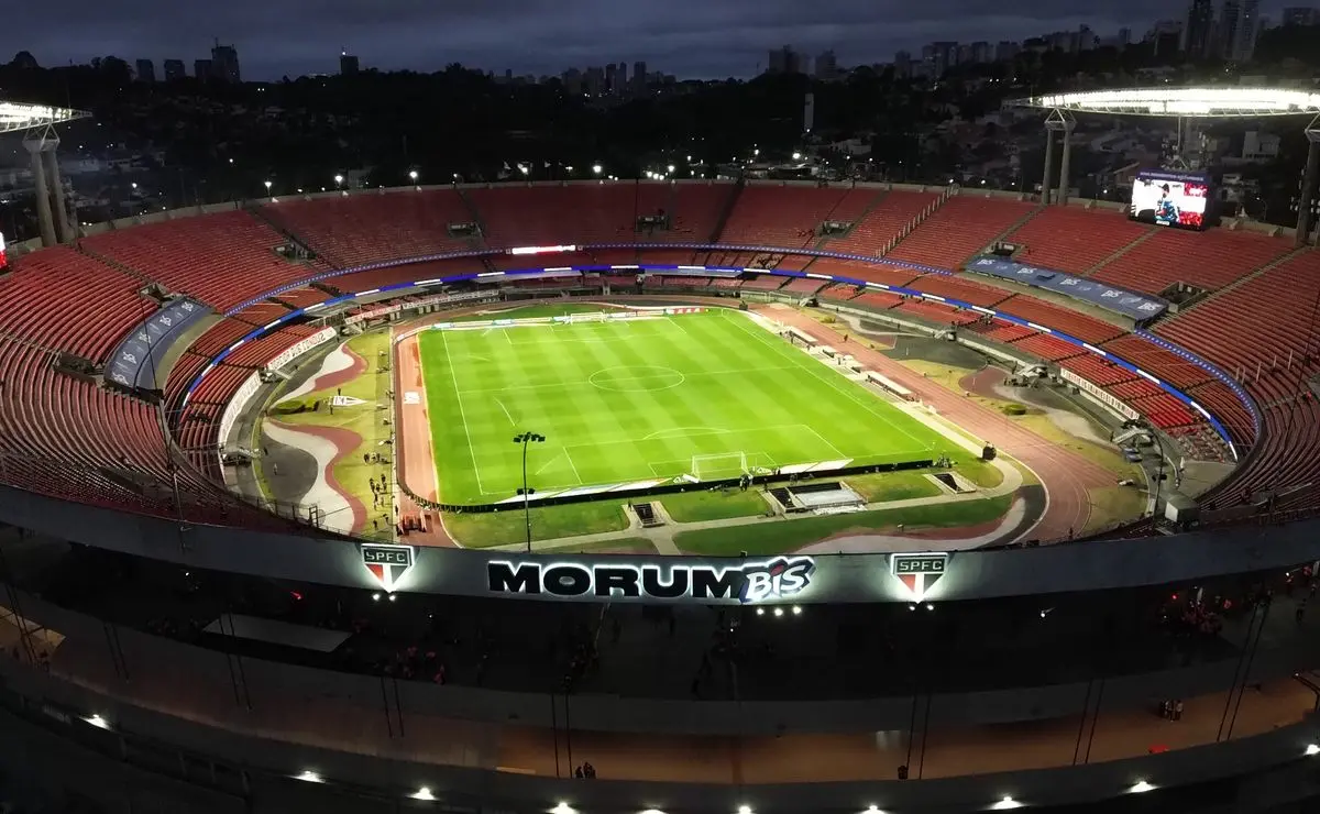 Busca e apreensão é realizada com diretores do São Paulo no Caso do Camarote