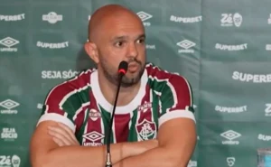 CEO da Puma ressalta projeto de longo prazo após parceria com o Fluminense