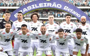 Calendário Completo: Jogos do Santos na Série A 2026