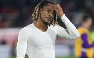 Carrillo com febre: desfalca treino do Corinthians e é dúvida na estreia do Paulistão Carrillo com febre: desfalca treino do Corinthians e é dúvida na estreia do Paulistão