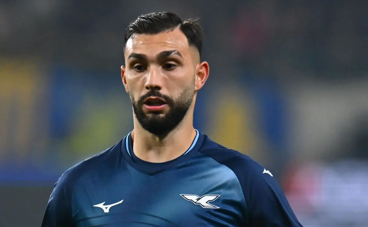 Castellanos, alvo do Flamengo, é vendido ao West Ham após Lazio aceitar proposta