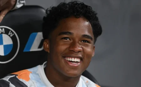 Chelsea apresenta oferta de R$ 501,8 milhões por Endrick; Palmeiras terá participação na venda