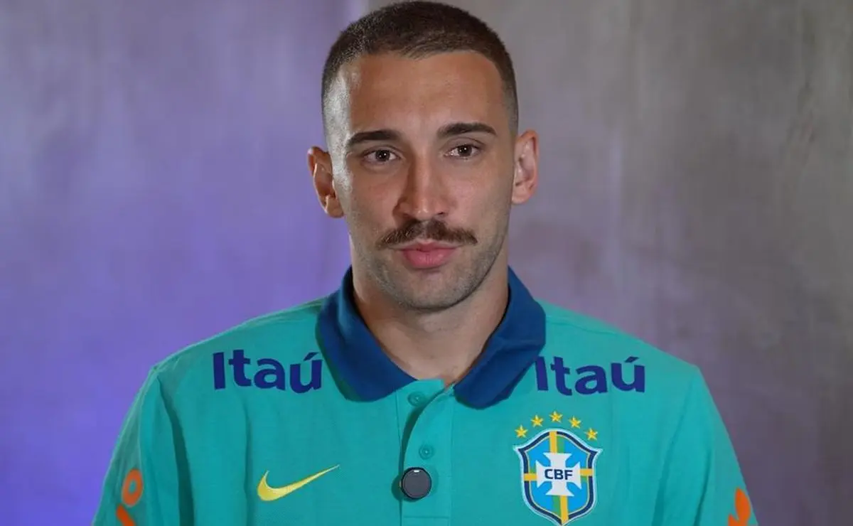 Clube do Catar oferece por Léo Ortiz, mas Flamengo mantém o zagueiro titular