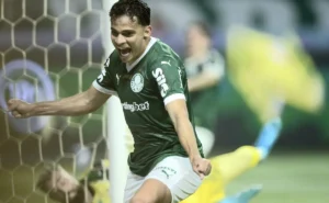 Clube internacional convoca reunião de emergência com Palmeiras por Bruno Rodrigues