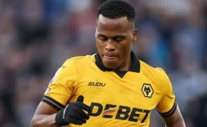 Contratação de Jhon Arias pelo Vasco em 2026: salário não seria empecilho Contratação de Jhon Arias pelo Vasco em 2026: salário não seria empecilho