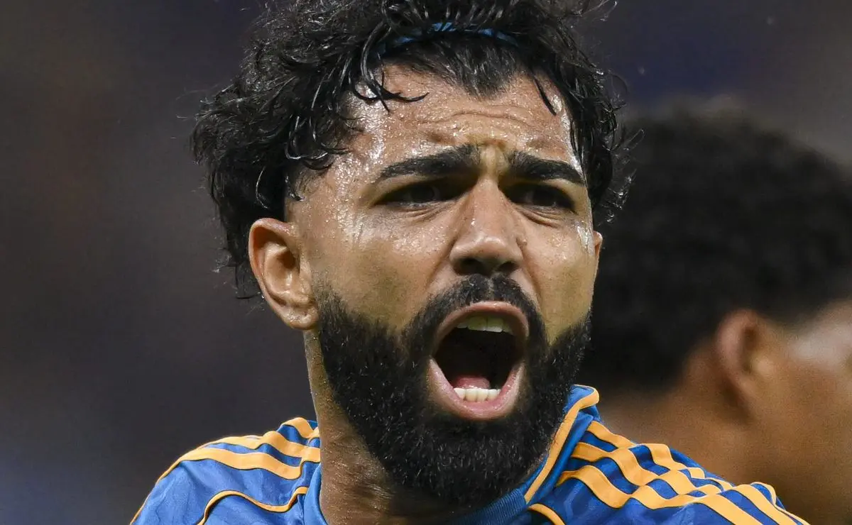 Copa do Mundo como motivação para Gabigol trocar Cruzeiro pelo Santos