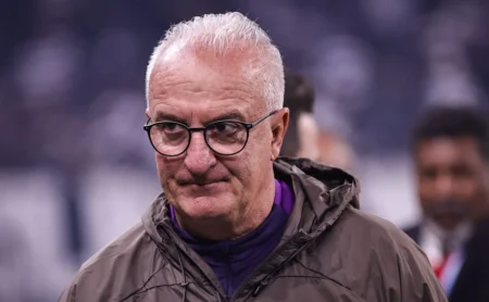 Corinthians avalia contratação de Dieguinho, volante do Ceará, com aval de Dorival Júnior Corinthians avalia contratação de Dieguinho, volante do Ceará, com aval de Dorival Júnior