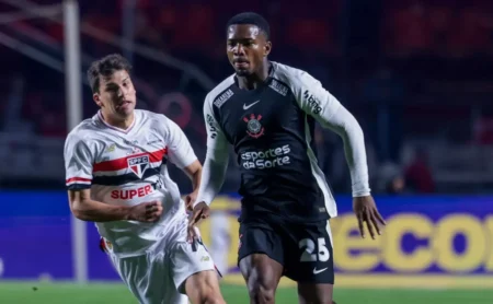 Corinthians busca retrospecto histórico para superar adversário no Majestoso