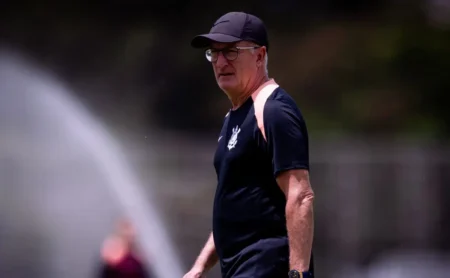 Corinthians continua preparação para a estreia no Paulistão contra a Ponte Preta