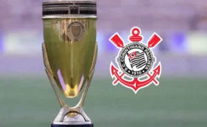 Corinthians eliminado na Copinha após derrota para o Guarani Corinthians eliminado na Copinha após derrota para o Guarani