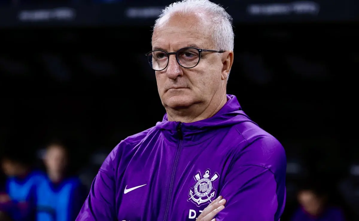 Corinthians em crise: Dorival Jr. terá 5 desfalques contra a Ponte Preta