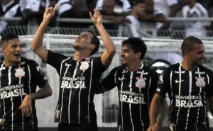 Corinthians faz estreia no Paulistão contra a Ponte Preta, algoz vencido em três finais estaduais Corinthians faz estreia no Paulistão contra a Ponte Preta, algoz vencido em três finais estaduais