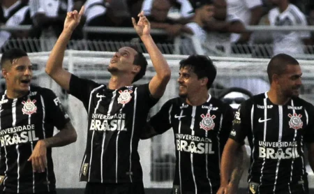 Corinthians faz estreia no Paulistão contra a Ponte Preta, algoz vencido em três finais estaduais