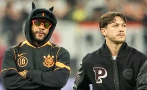 Corinthians finaliza preparação para enfrentar o São Paulo com desfalques de Garro e Depay