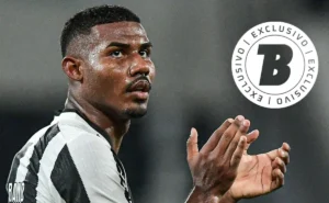 Corinthians mira lateral-esquerdo Cuiabano como substituto de Angileri