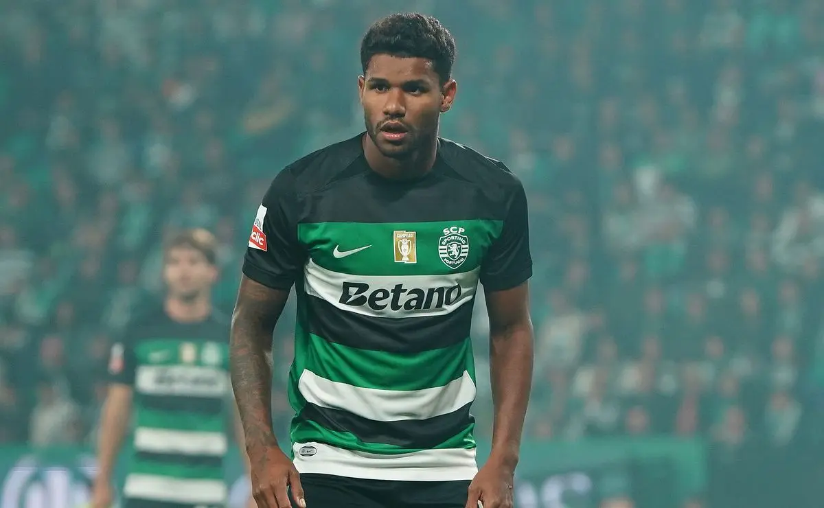 Corinthians planeja a contratação de Matheus Reis, com acordo sem custos ou por valor baixo