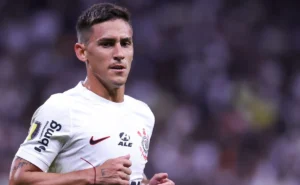 Corinthians quita primeira parcela de Rojas e avança em negociação judicial Corinthians quita primeira parcela de Rojas e avança em negociação judicial