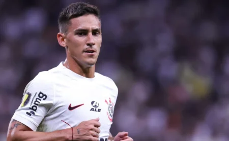 Corinthians quita primeira parcela de Rojas e avança em negociação judicial