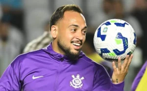 Corinthians reage a proposta e pode chapéu em Sampaoli por Maycon Corinthians reage a proposta e pode "chapéu" em Sampaoli por Maycon