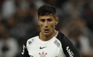 Corinthians recebe sondagem internacional por Fabrizio Angileri