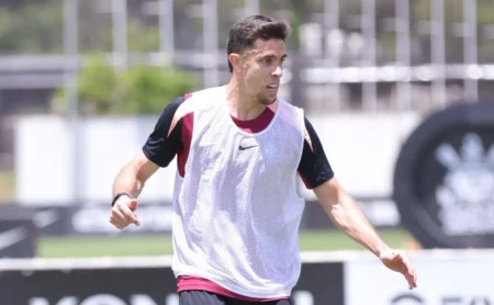 Corinthians supera goleada e mira próxima rodada do Paulistão