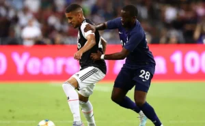 Corinthians tem Matheus Pereira, ex-Juventus, como alternativa a Allan para 2026