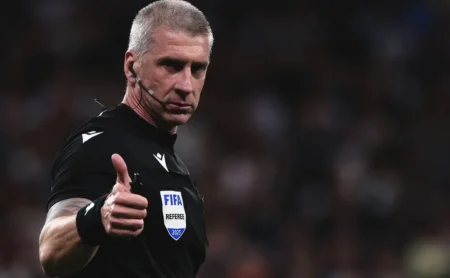 Corinthians x Bahia: Anderson Daronco apita na estreia do Brasileirão