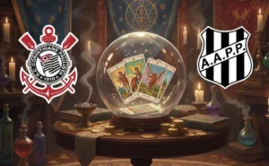 Corinthians x Ponte Preta: Vidente prevê resultado da estreia no Paulistão Corinthians x Ponte Preta: Vidente prevê resultado da estreia no Paulistão