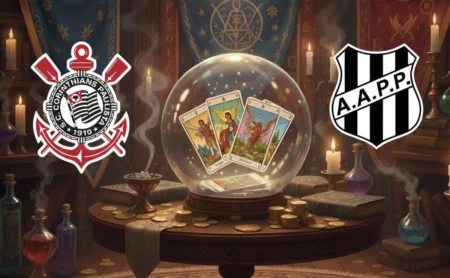 Corinthians x Ponte Preta: Vidente prevê resultado da estreia no Paulistão