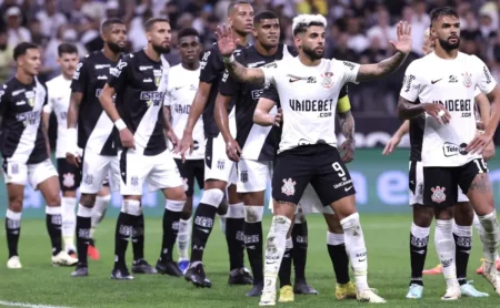 Corinthians x Ponte Preta: onde assistir ao jogo pelo Bolavip Brasil, HBO Max e TNT