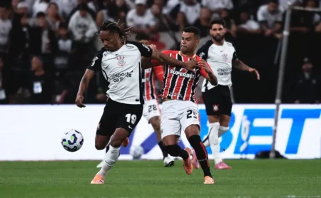 Corinthians x São Paulo: onde assistir ao clássico com transmissão da TNT, HBO Max e Bolavip Brasil