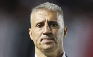 Crespo aposta em posse e jogo pelos lados, mas São Paulo peca na eficiência contra o Palmeiras