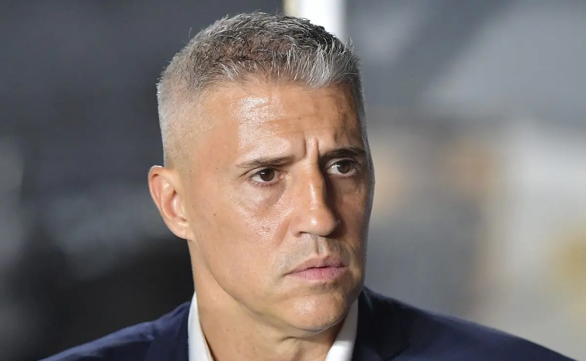 Crespo perde apoio no São Paulo e pressão aumenta nos bastidores