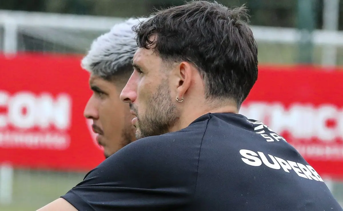 Crespo terá reforço importante no São Paulo e Calleri retorna contra o São Bernardo