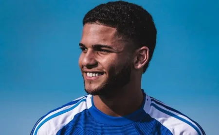 Cruzeiro: Dayvinho se destaca e demonstra potencial na Copinha