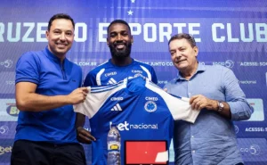 Cruzeiro: Gerson e mais 7 jogadores aguardam estreia na temporada 2026 com Tite