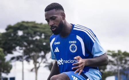 Cruzeiro acelera vendas após chegada de Gerson e mira plano autossustentável