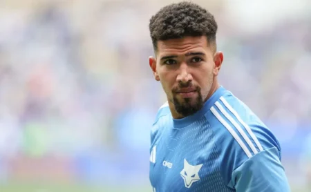 Cruzeiro empresta Léo Aragão ao Avaí após a chegada de Matheus Cunha Cruzeiro empresta Léo Aragão ao Avaí após a chegada de Matheus Cunha