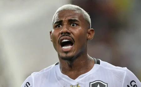 Cuiabano rejeita volta ao futebol brasileiro, apesar de sondagens de Vasco e Cruzeiro Cuiabano rejeita volta ao futebol brasileiro, apesar de sondagens de Vasco e Cruzeiro