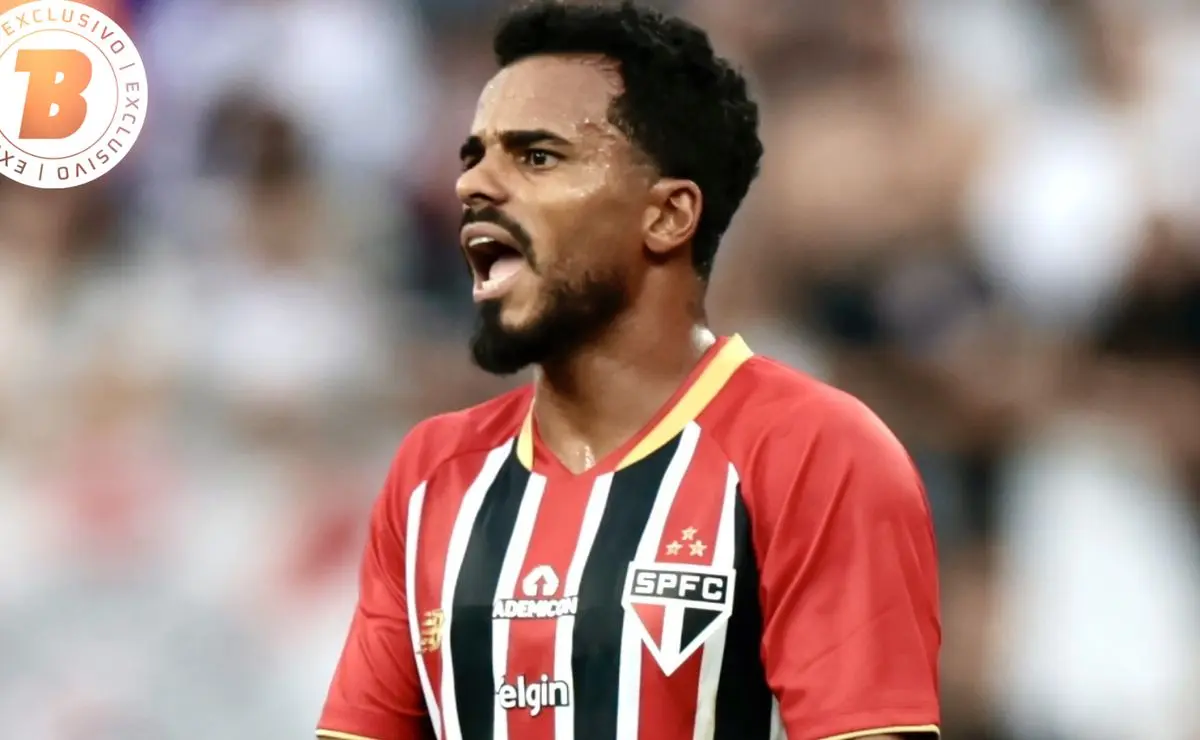 Danielzinho: Desempenho supera expectativas logo na chegada ao São Paulo