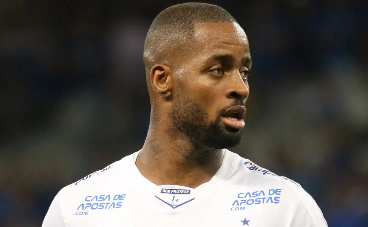 Dedé se desculpa com o Cruzeiro em aniversário do clube por polêmica de 2021 Dedé se desculpa com o Cruzeiro em aniversário do clube por polêmica de 2021