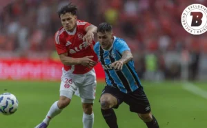 Defesa do Grêmio é 67% mais sólida que a do Inter antes do Gre-Nal 449.