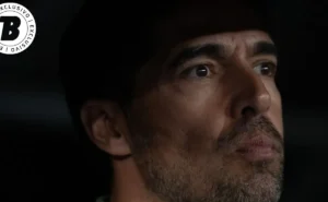 Derrota expressiva do Palmeiras expõe fragilidade na defesa de Abel, com queda de desempenho de quase 50% desde 2022 Derrota expressiva do Palmeiras expõe fragilidade na defesa de Abel, com queda de desempenho de quase 50% desde 2022