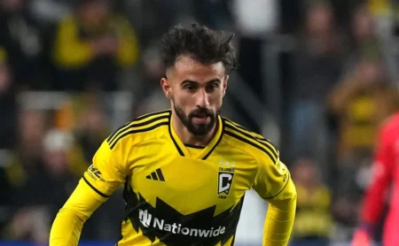 Diego Rossi e o Grêmio: Transferência em 2026 improvável devido ao contrato