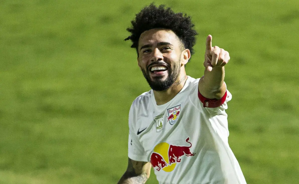 Dorival Júnior aprova contratação e Corinthians pode superar o Santos na busca por Claudinho