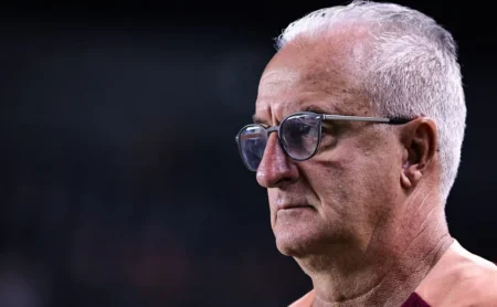 Dorival Júnior garante que Corinthians será competitivo na Supercopa Rei mesmo após derrota