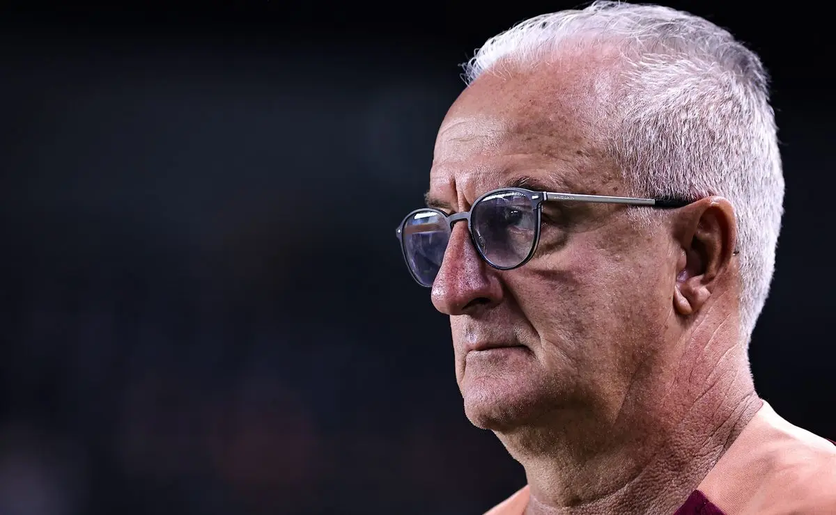 Dorival Júnior garante que Corinthians será competitivo na Supercopa Rei mesmo após derrota