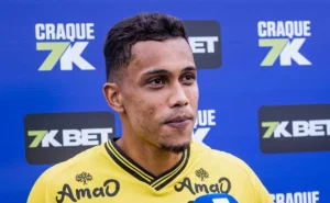 Echaporã projeta reencontro com o Morumbis em São Bernardo x São Paulo e admite: “Passa um filme”